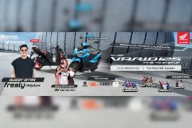 Astra Motor siap luncurkan All New Honda Vario 125 di Kendari