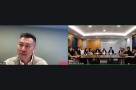 Citi: Indeks saham menguat tapi nilai tukar melemah tak hanya di RI