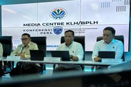 KLH identifikasi perusahaan berkegiatan di daerah rawan bencana