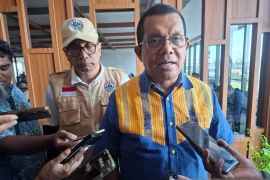 Gubernur NTT: Ada perubahan skema PON XXII NTT-NTB