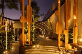 Savaya Group Luncurkan Zumana, Destinasi Tepi Pantai Terbaru di Kawasan Ikonik Pantai Kuta