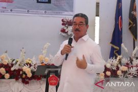 Kunjungi sekolah, Pemprov Maluku beri penguatan wawasan kebangsaan generasi muda