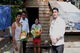 Shalahuddin komitmen tingkatkan pembangunan dan kesejahteraan masyarakat