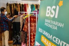 BSI: Pembiayaan UMKM tumbuh solid, capai Rp51,78 T per November 2025
