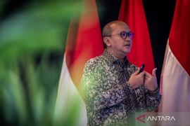 Danantara siap ikuti kebijakan demutualisasi BEI