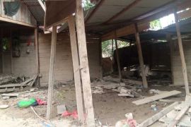 Seratusan pesantren di Aceh Timur rusak akibat banjir