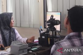 99,03 persen penduduk Pangkalpinang miliki KTP-el