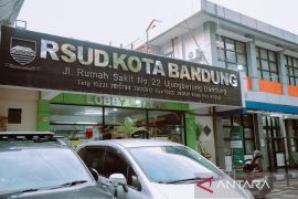 RSUD Bandung: Penanganan lansia korban pengeroyokan sudah sesuai SOP
