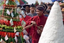 Bupati Temanggung: Hari Desa Nasional jadikan desa semakin mandiri dan berdaya