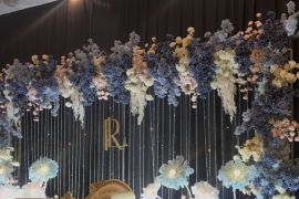 Wujudkan pernikahan impian yang megah dan eksklusif bersama Swiss-Belhotel