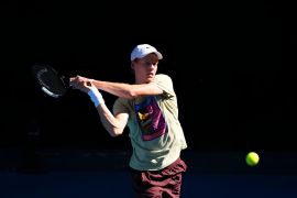 Alcaraz dan Sinner siapkan "senjata" baru untuk Australian Open 2026