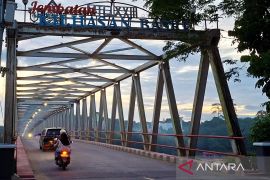 Pemkab Barito Utara berencana bangun Jembatan KH Hasan Basri II