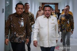 Komisi VII sebut kebijakan stop impor solar dukung agenda green industry