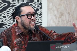 KPK periksa Wakil Ketua DPRD Jabar Ono Surono terkait kasus Ade Kunang