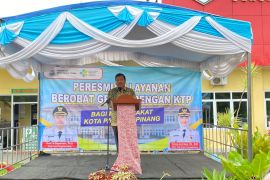 Pemkot Pangkalpinang siapkan Rp15,2 miliar untuk layanan kesehatan warga terkendala BPJS