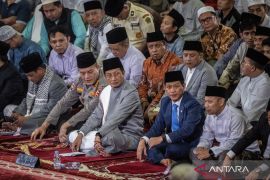 35 ucapan selamat Isra Mi'raj 1447 H/2026 yang islami dan doa baik