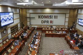 RUU Perampasan Aset dirancang untuk bisa rampas aset tanpa putusan