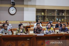 FSHA usulkan tata kelola kehakiman dalam RUU Jabatan Hakim