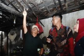 Pemkot Madiun survei program RTLH dan jambanisasi