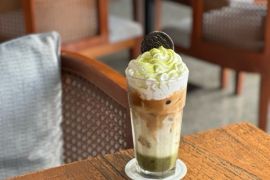 Dari Baby Mimosa hingga pindang iga, Swiss-Caf hadirkan harmoni rasa yang tak terlupakan