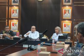 Pemkab Kubu Raya perkuat dukungan olahraga dengan tingkatkan dana hibah