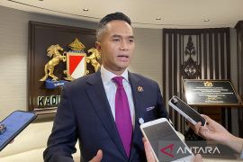 Kadin bidik RI cetak pertumbuhan ekonomi 5,4 persen pada 2026