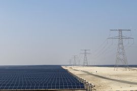 UEA menolak wilayahnya dipakai untuk serangan ke Iran