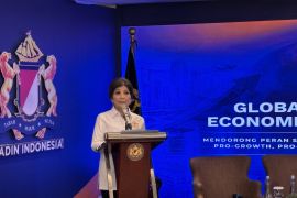 Kadin bidik sektor pangan-manufaktur untuk tarik UKM ke rantai pasok