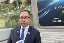 UEA tolak wilayahnya dipakai serang Iran