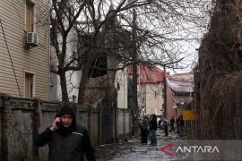 PBB rilis permohonan bantuan kemanusiaan 2026 untuk Ukraina