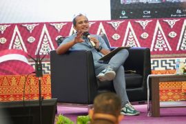 Wamenkum berharap tugas Satpol PP lebih profesional dengan KUHP baru