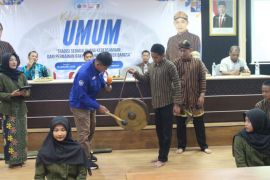 Penjas UMS Berbudaya: tradisi sebagai ruang kebersamaan dari permainan rakyat, lahirkan karakter bangsa