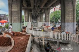 BPAD DKI optimistis capai pendapatan Rp805 miliar pada 2026