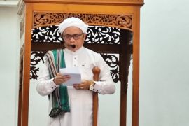 Kaum Muslim diajak aktualisasikan makna Isra Mi'raj