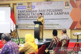 Wamendagri: Sinergi antardaerah kunci atasi persoalan sampah