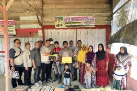 Ditjen Dukcapil gelar layanan adminduk pascabencana di Aceh Utara