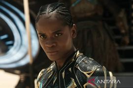 Black Panther dan Fantastic Four bergabung di "Avengers: Doomsday"