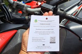 ASN Cirebon diimbau tertib pajak kendaraan bermotor