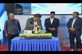 Semen Gresik gaungkan "Empowering Futures" pada HUT ke-12