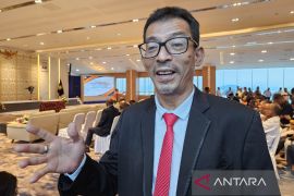 DKP harap pembangunan pelabuhan perikanan besar di wilayah utara Papua m