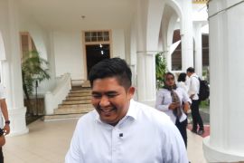 Bupati Bintan sebut 10 dapur SPPG sudah beroperasi hingga awal 2026