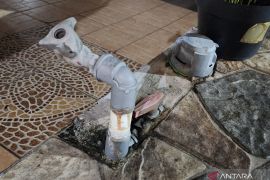 Banyuasin buka kerja sama swasta kembangkan pelayanan air bersih