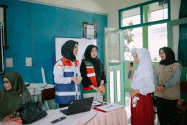 Pertamina Patra Niaga Regional Papua Maluku - BPBD perkuat ketangguhan sekolah siaga bencana di Ternate