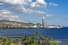 UNIDO: Kawasan  IWIP strategis bagi industri nikel global