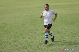 Persebaya nilai penunjukan Herdman momentum bangun akselerasi sepak bola Indonesia