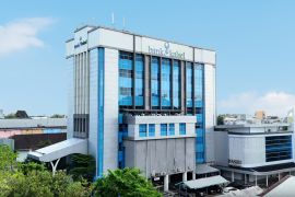 OJK resmi tunjuk Bank Kalsel sebagai Bank Devisa