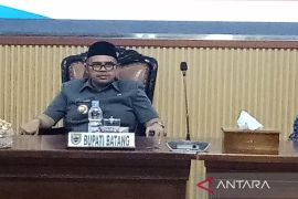 Kasus TBC di Kabupaten Batang capai 1.570 orang