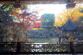 Pertemuan Menteri Perdagangan APEC 2026 digelar di Suzhou