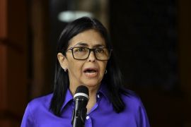 Penjabat presiden sebut  Venezuela tidak takut berdiplomasi dengan AS