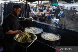 PBB desak bantuan tanpa hambatan di tahap kedua gencatan senjata Gaza